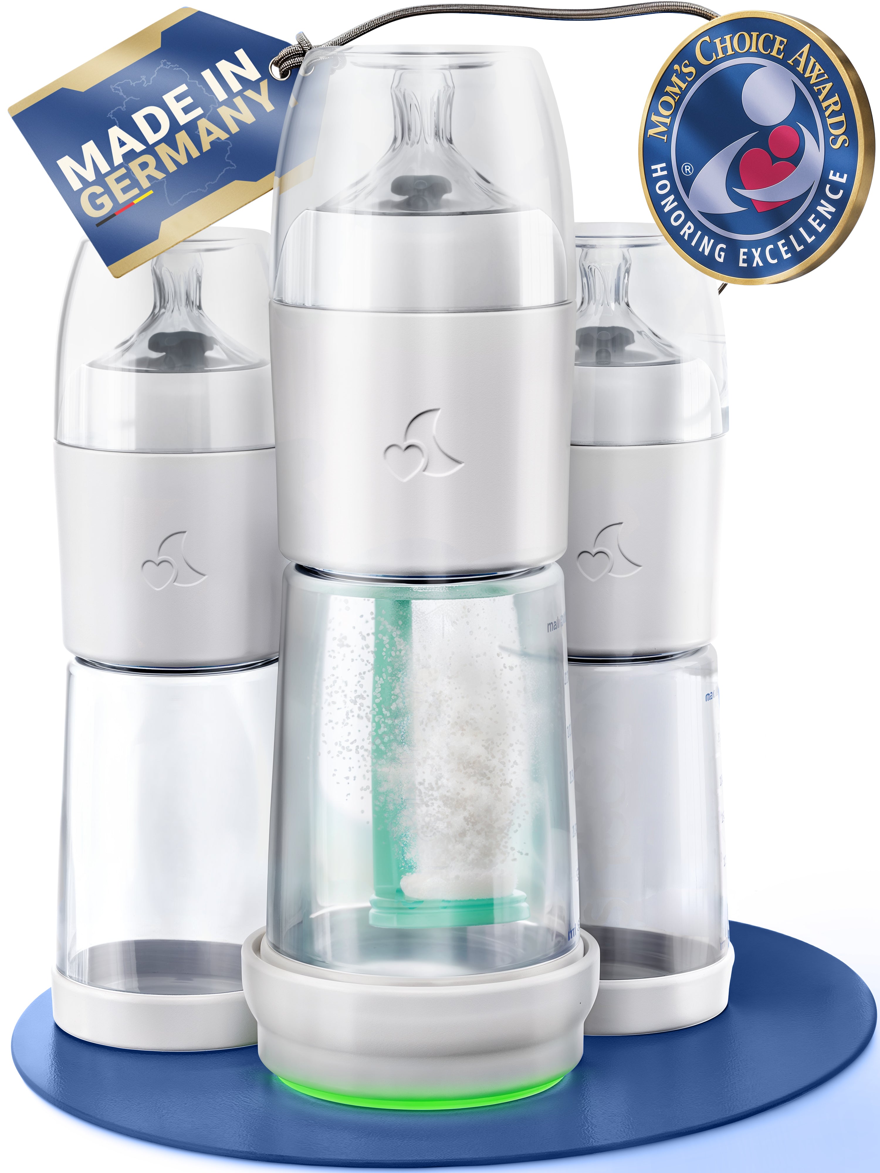 Cyber Week-DEAL: 3er-Set + 20€ Geschenk