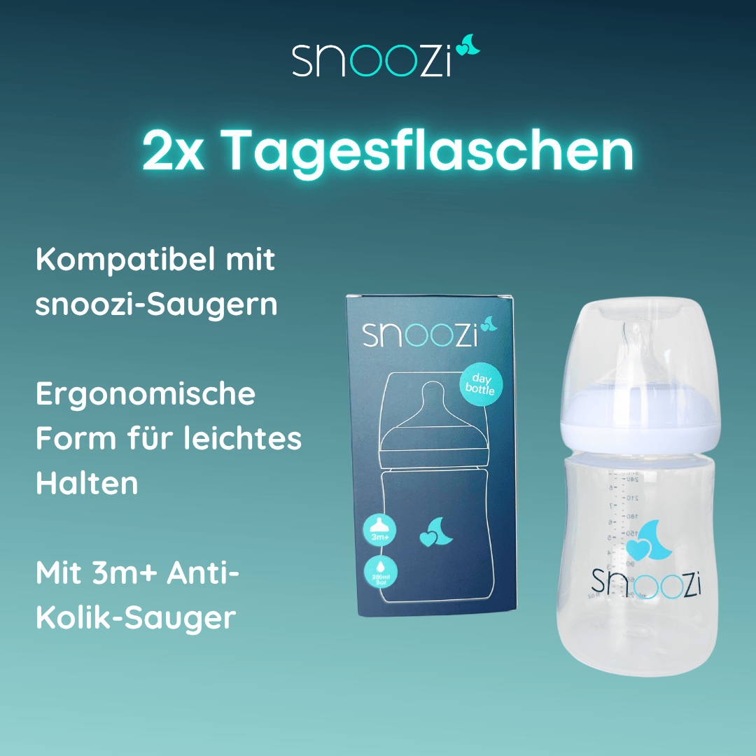 Cyber Week-DEAL: 3er-Set + 20€ Geschenk