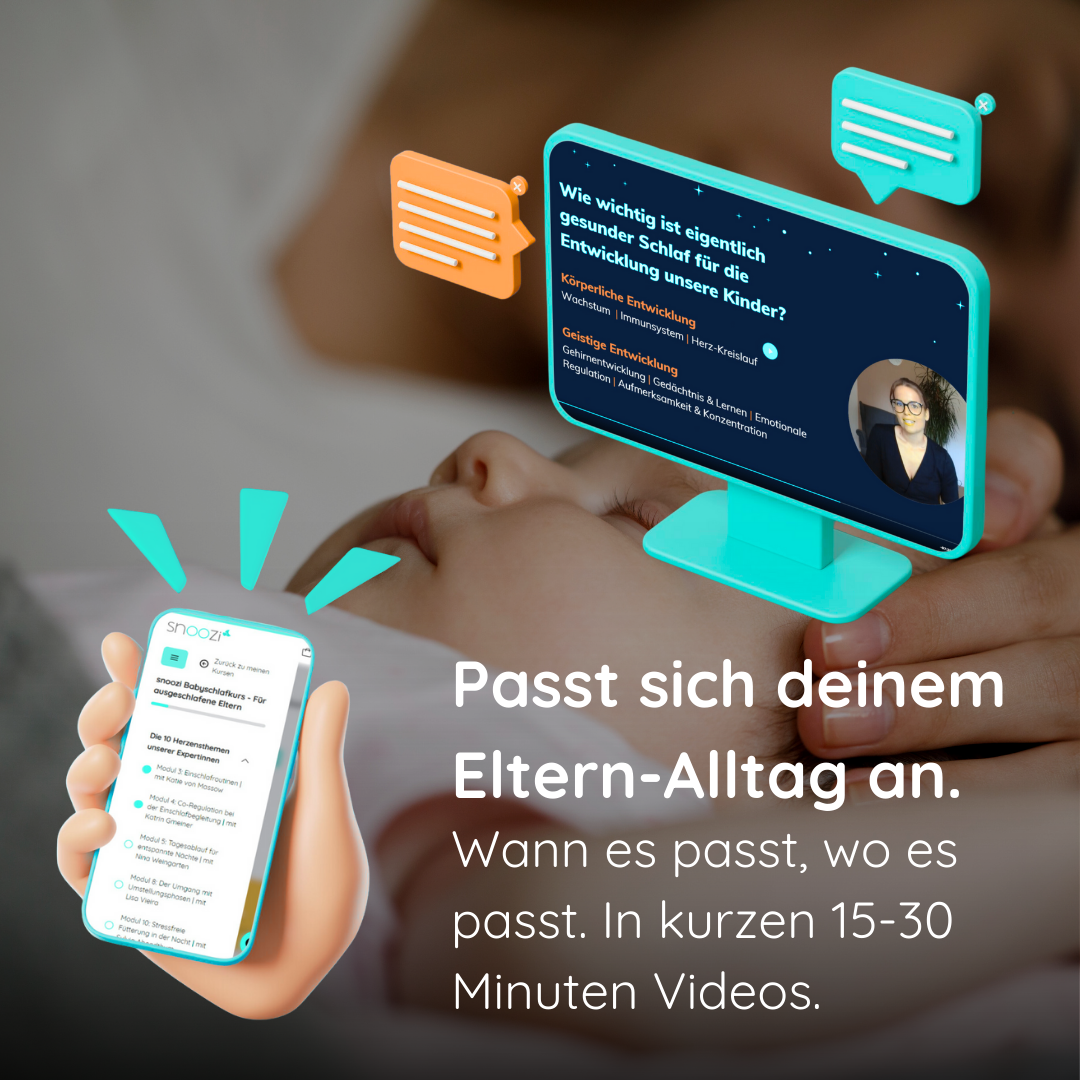 schlafkurs-online