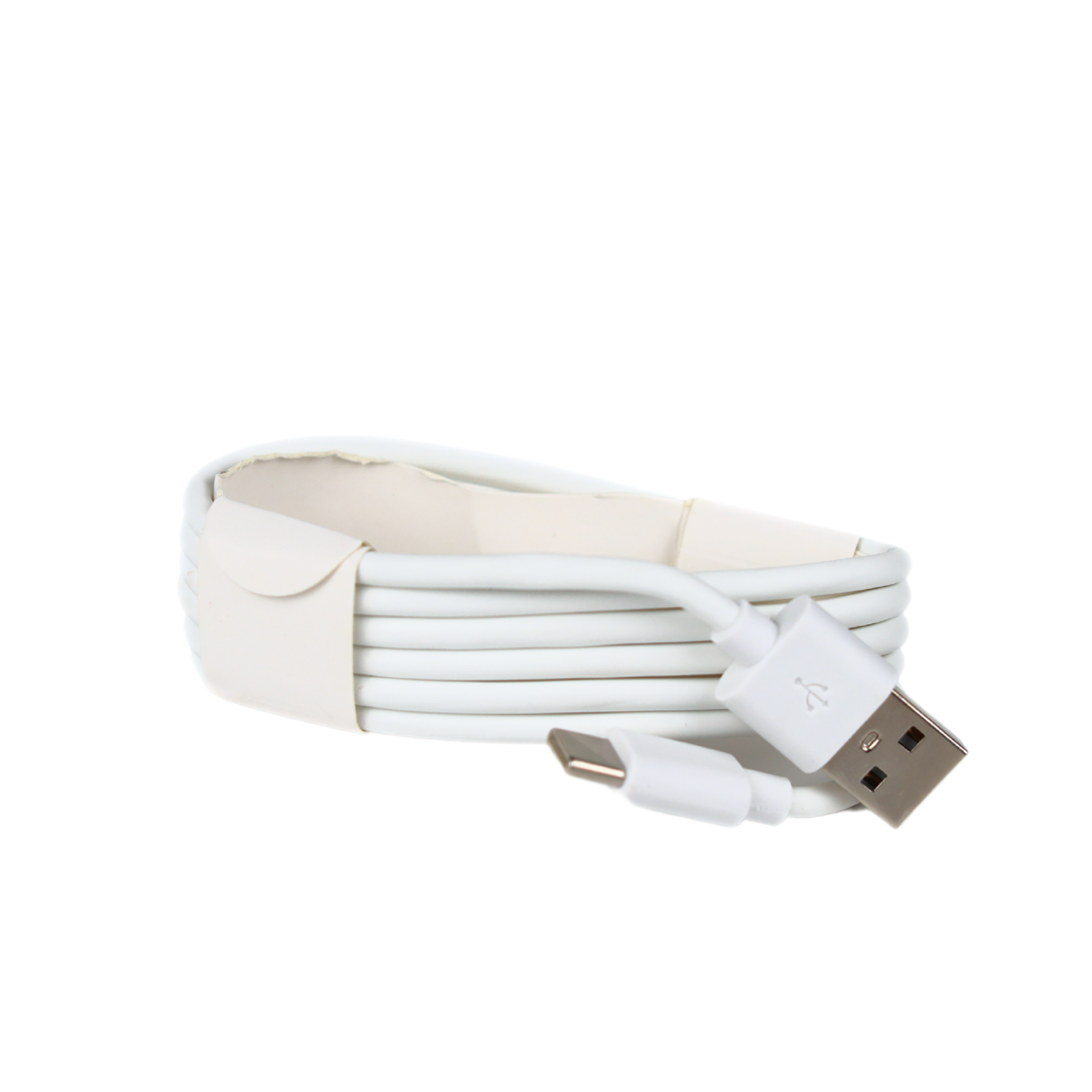 Kabel USB A auf C