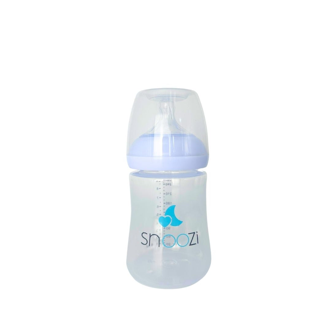 Babyflasche