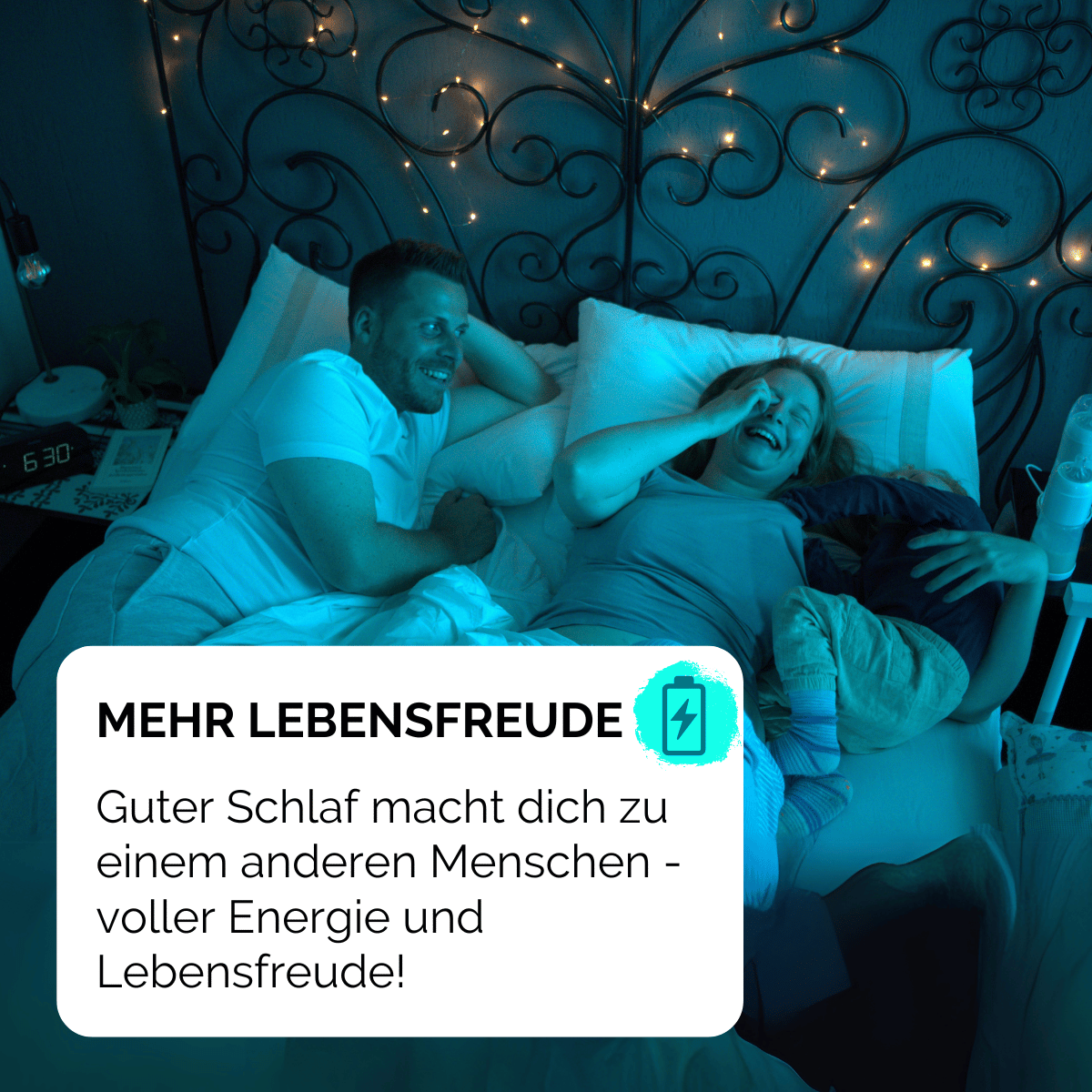 snoozi Set: Nachtflasche mit Flaschenwärmer