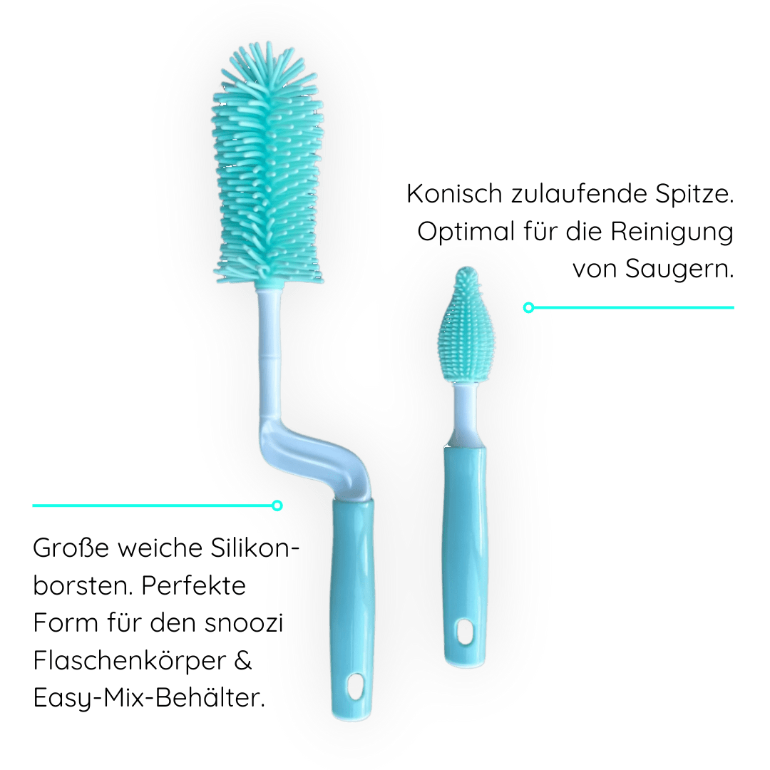 Immer Saubere Sauger DEAL - Snoozi
