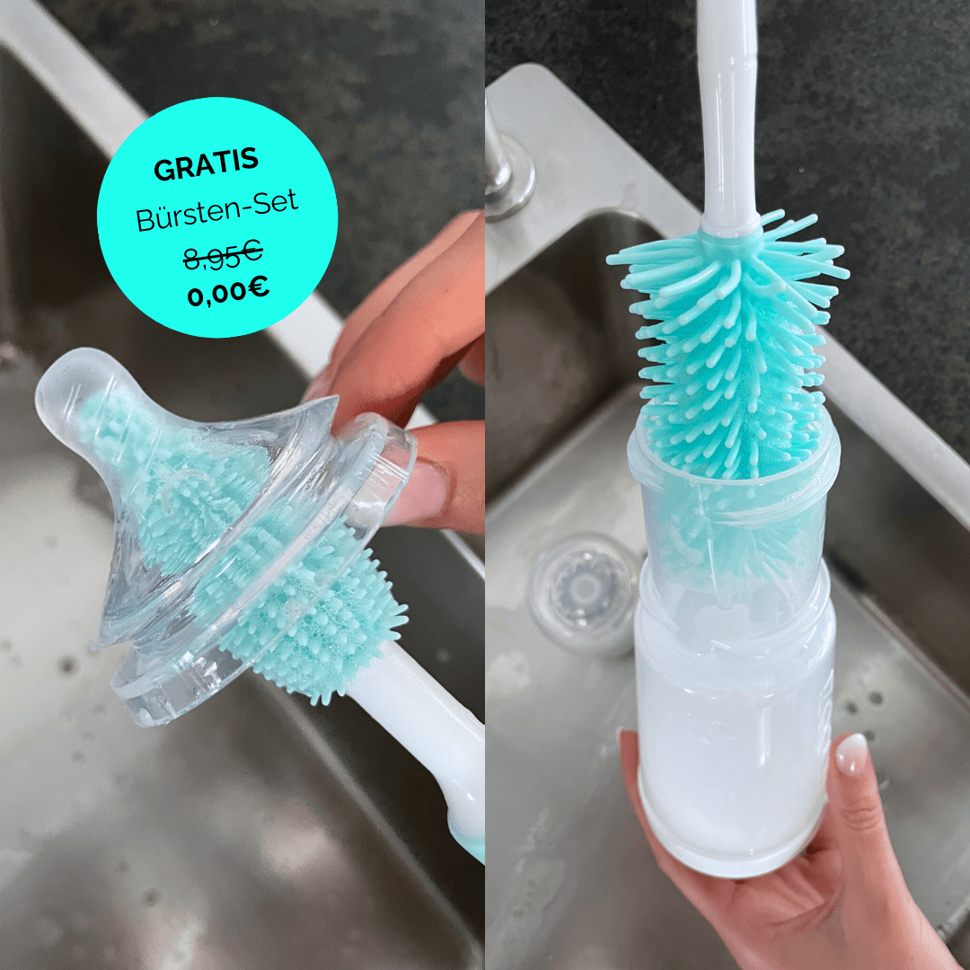 Immer Saubere Sauger DEAL - Snoozi