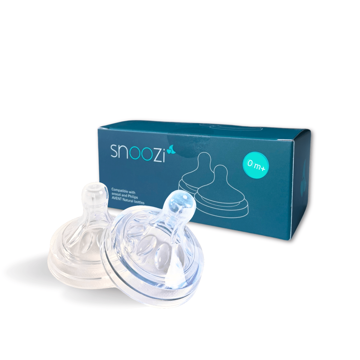 Immer Saubere Sauger DEAL - Snoozi