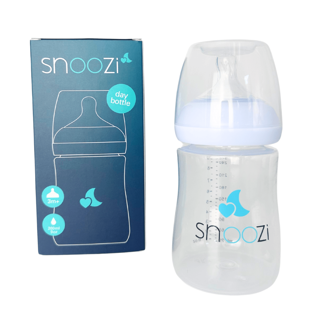 Saubere Sauger & Flaschen DEAL - Snoozi