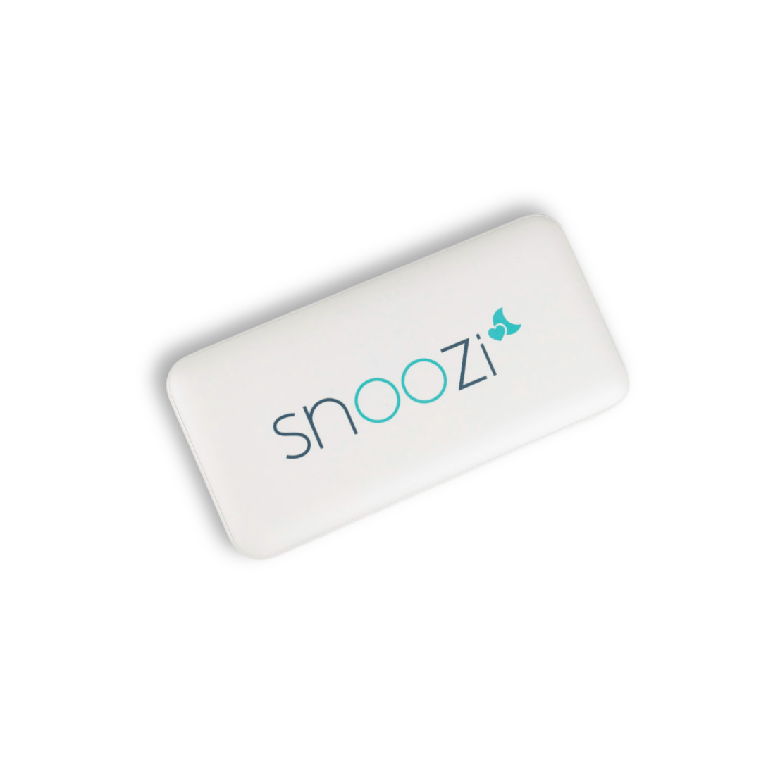 snoozi 3er - Set Nachtflasche + Powerbank GRATIS - Snoozi