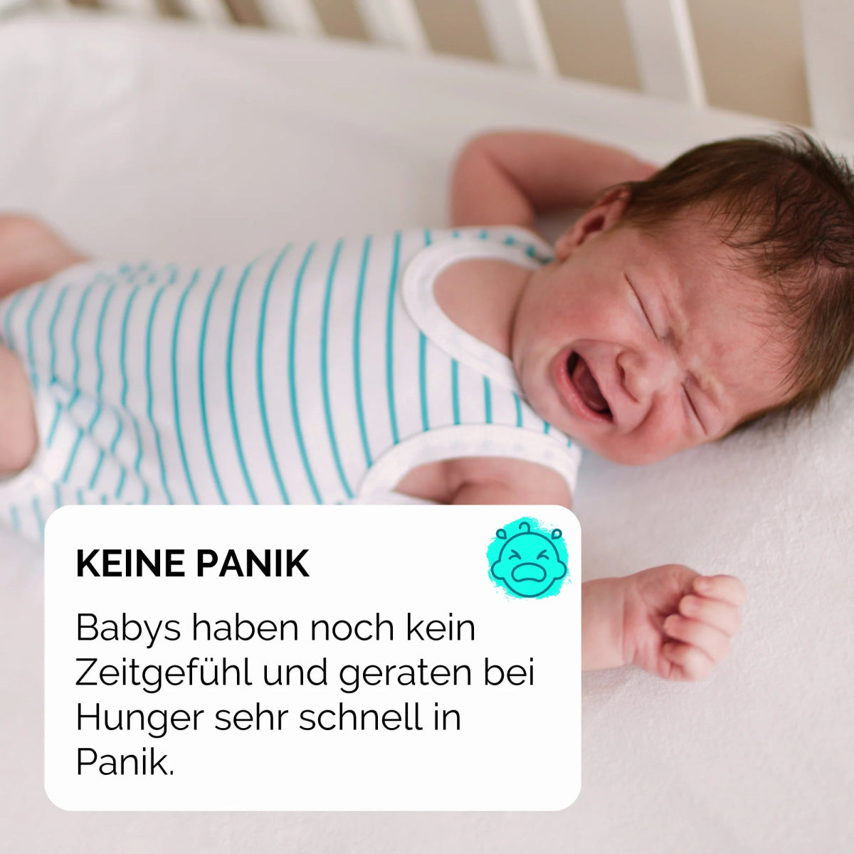 snoozi Nachtflasche mit Flaschenwärmer - perfekte Hilfe zum stressfreien Abstillen - Snoozi