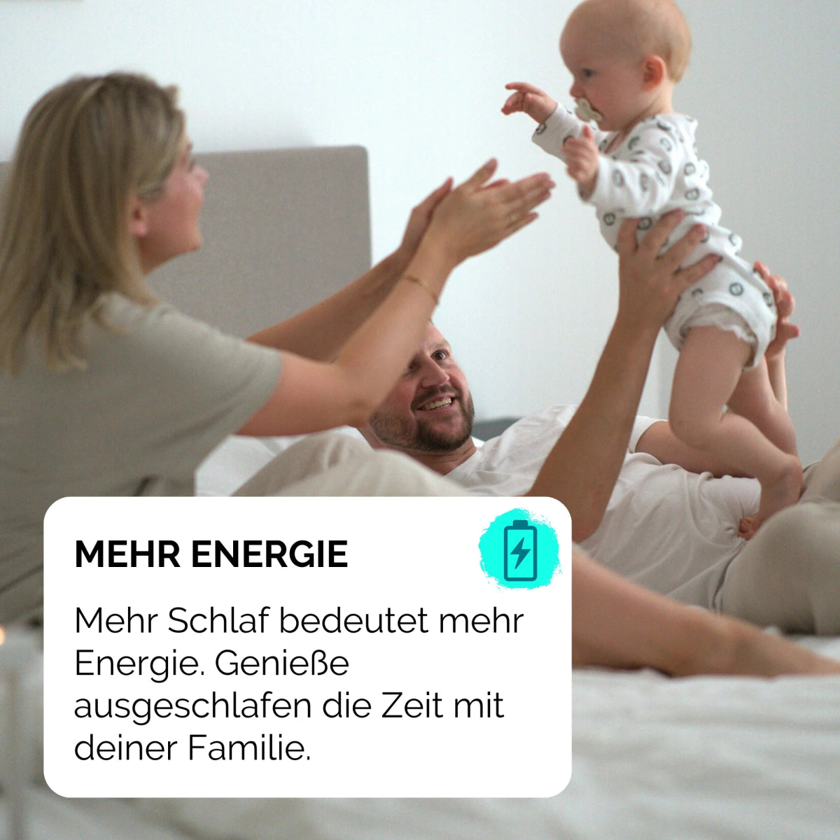 snoozi Nachtflasche mit Flaschenwärmer - perfekte Hilfe zum stressfreien Abstillen - Snoozi