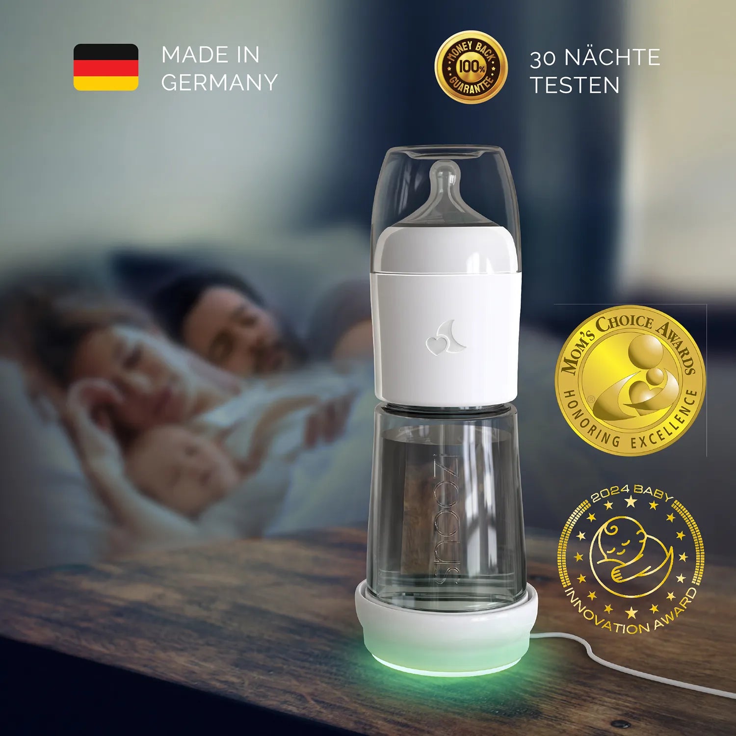 #wie viele flaschen?_eine flasche pro nacht