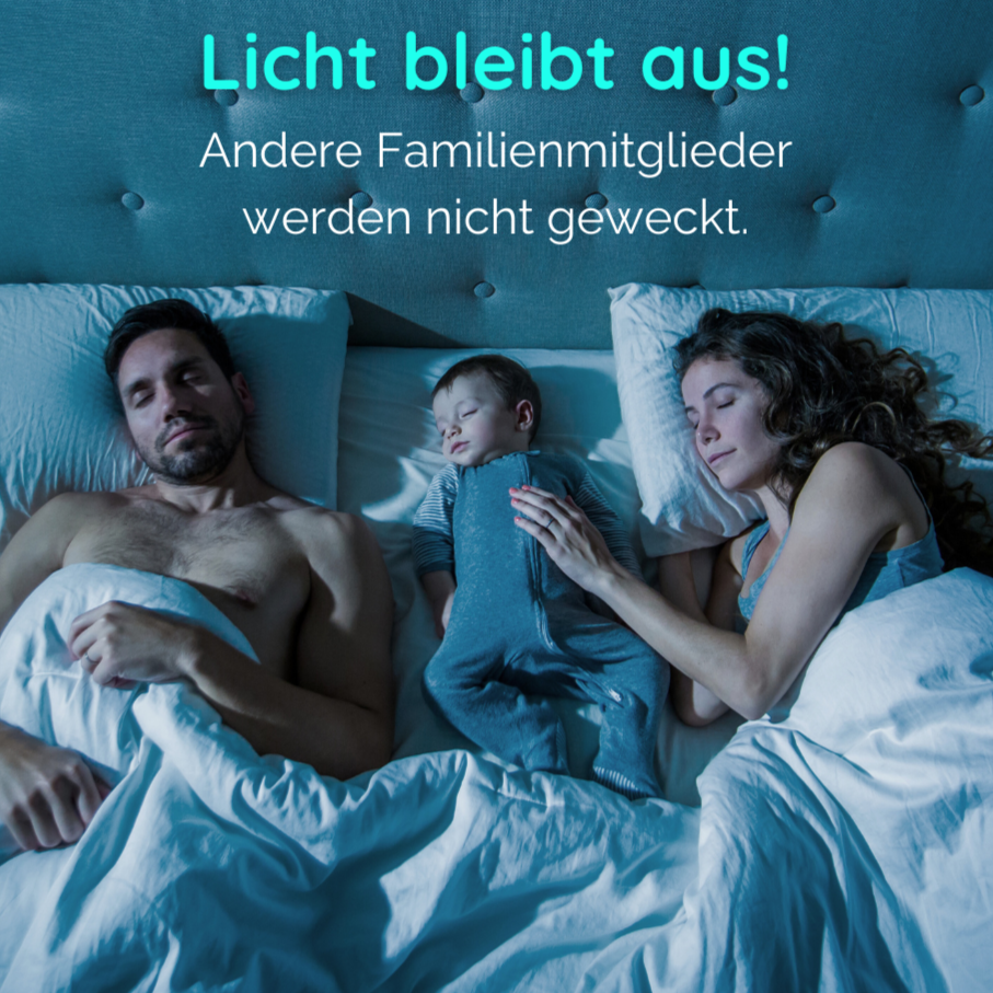 Licht bleibt aus