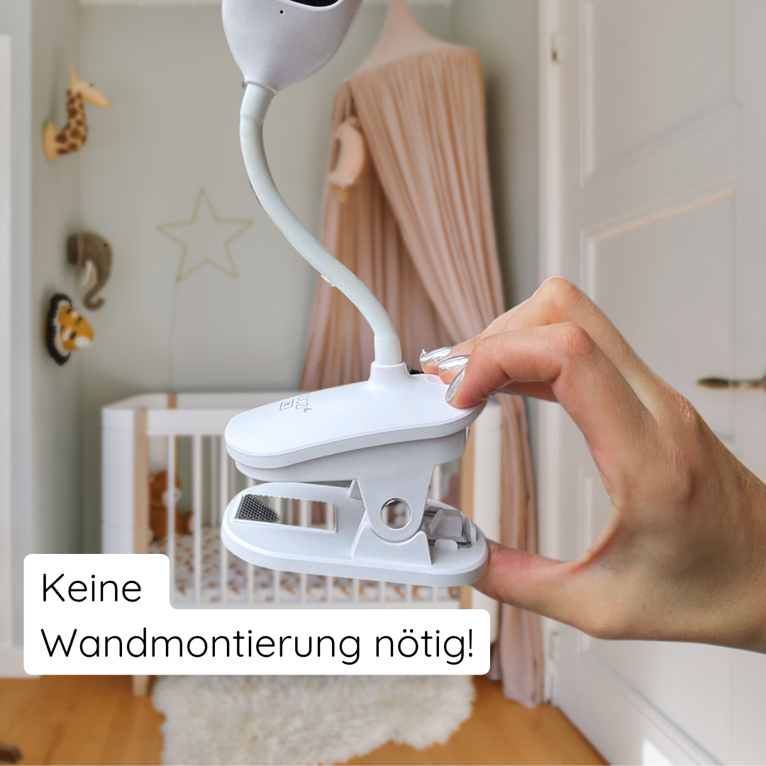 snoozi-babyfone-einfache-montage