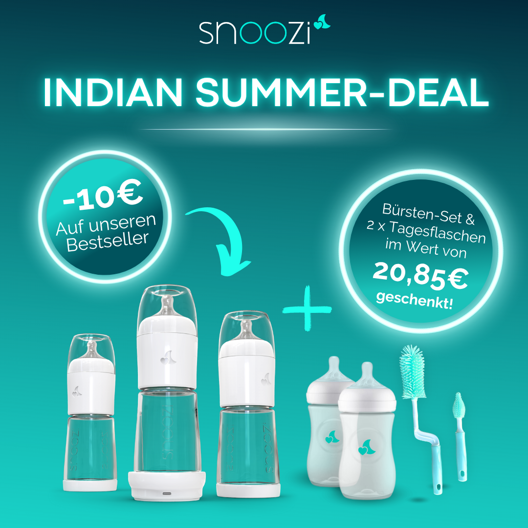 Snoozi End of Summer Deal