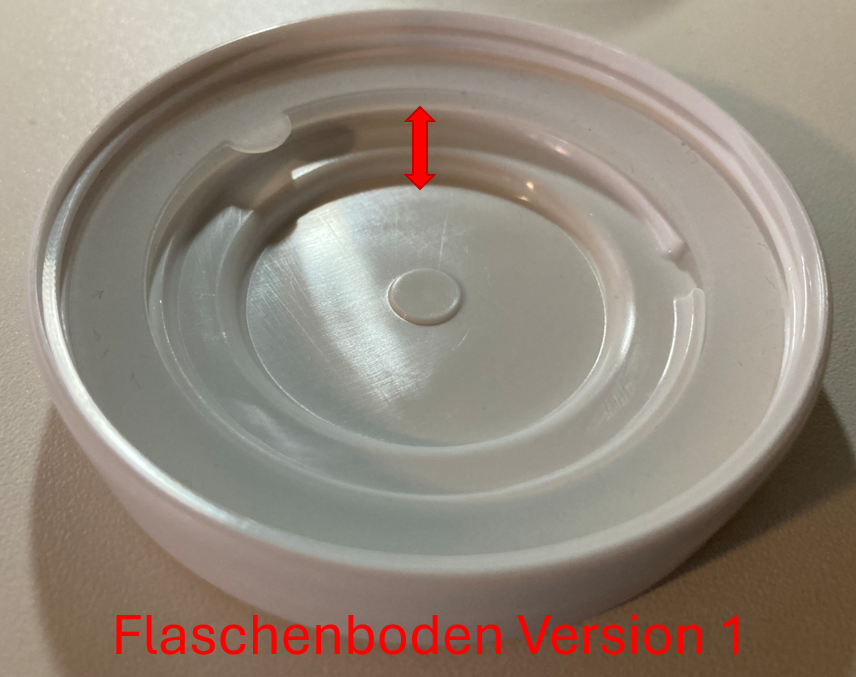 Saubere Nachtflaschen-DEAL (Version 1)