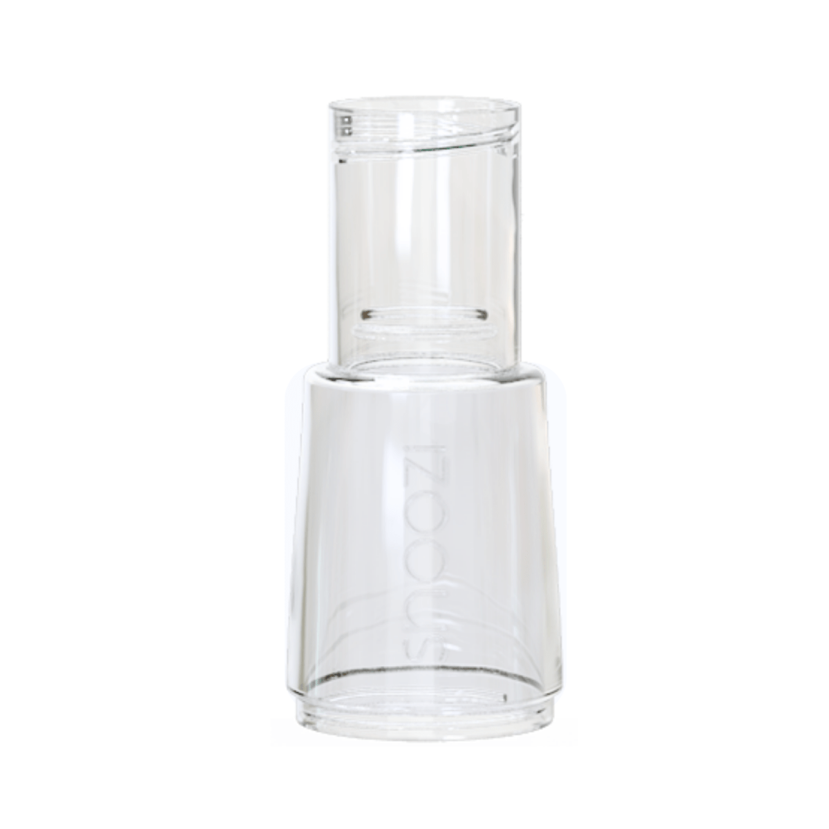 Flaschenkörper - Snoozi