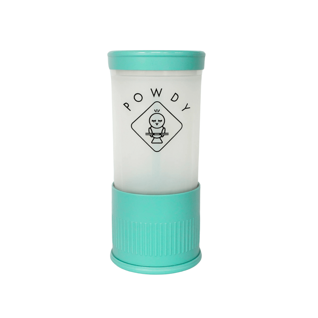 Milchpulver - Portionierer - Snoozi