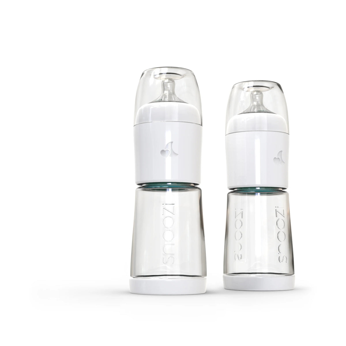 Saubere Nachtflaschen - DEAL - Snoozi