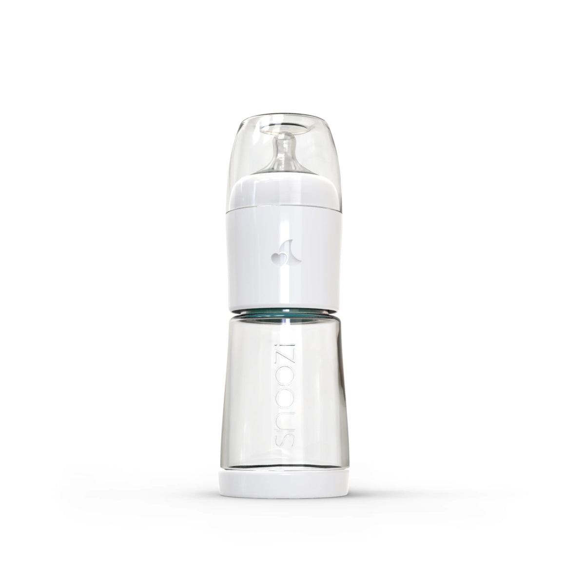 Saubere Nachtflaschen - DEAL - Snoozi