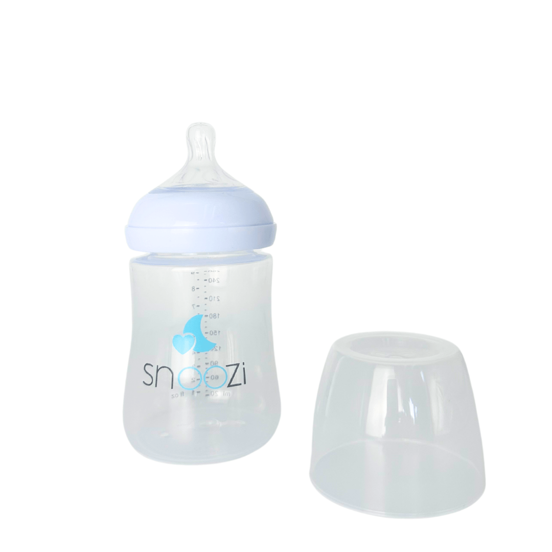 Saubere Sauger & Flaschen DEAL - Snoozi