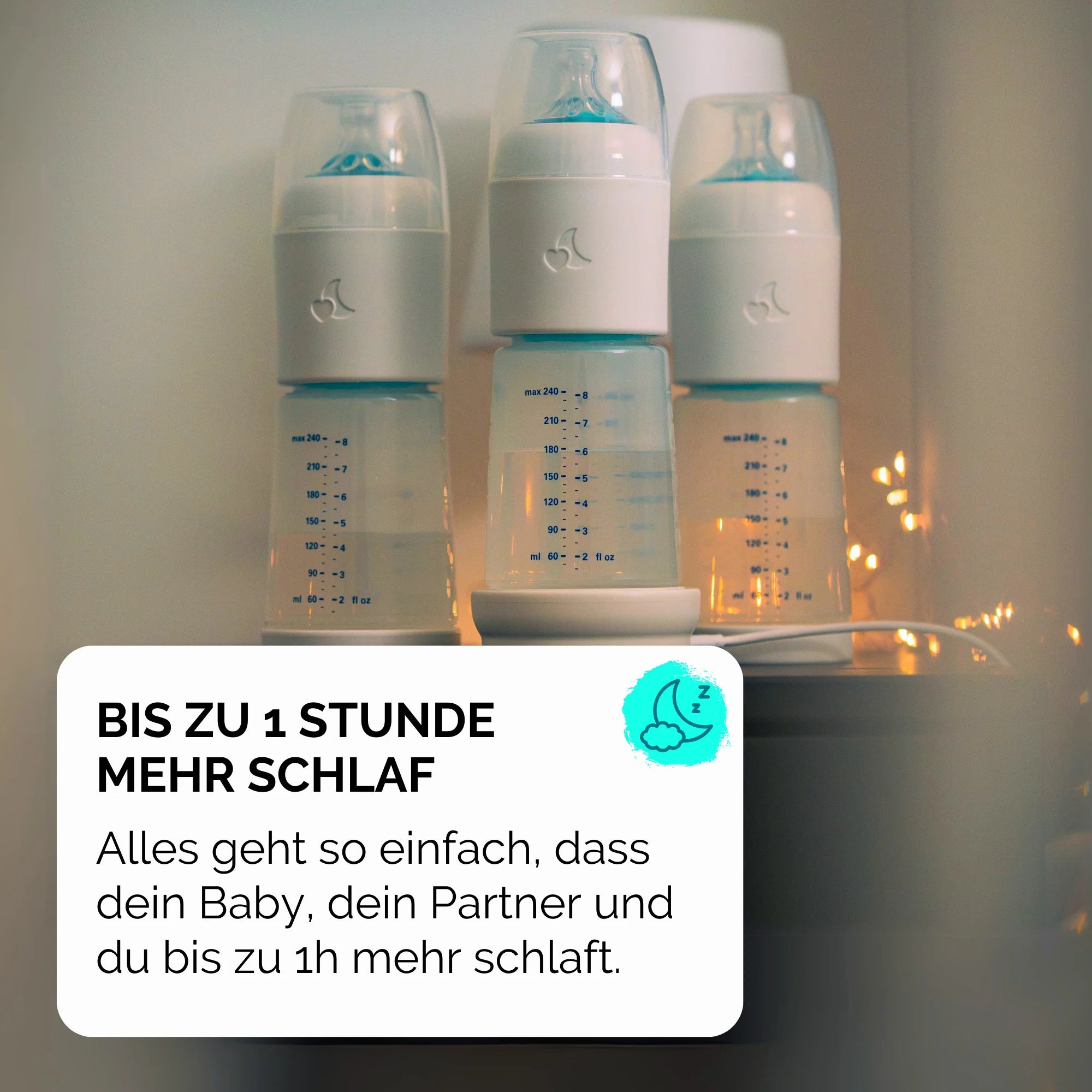 snoozi-Nachtflasche-mit-Flaschenwarmer-1h-mehr-schlaf
