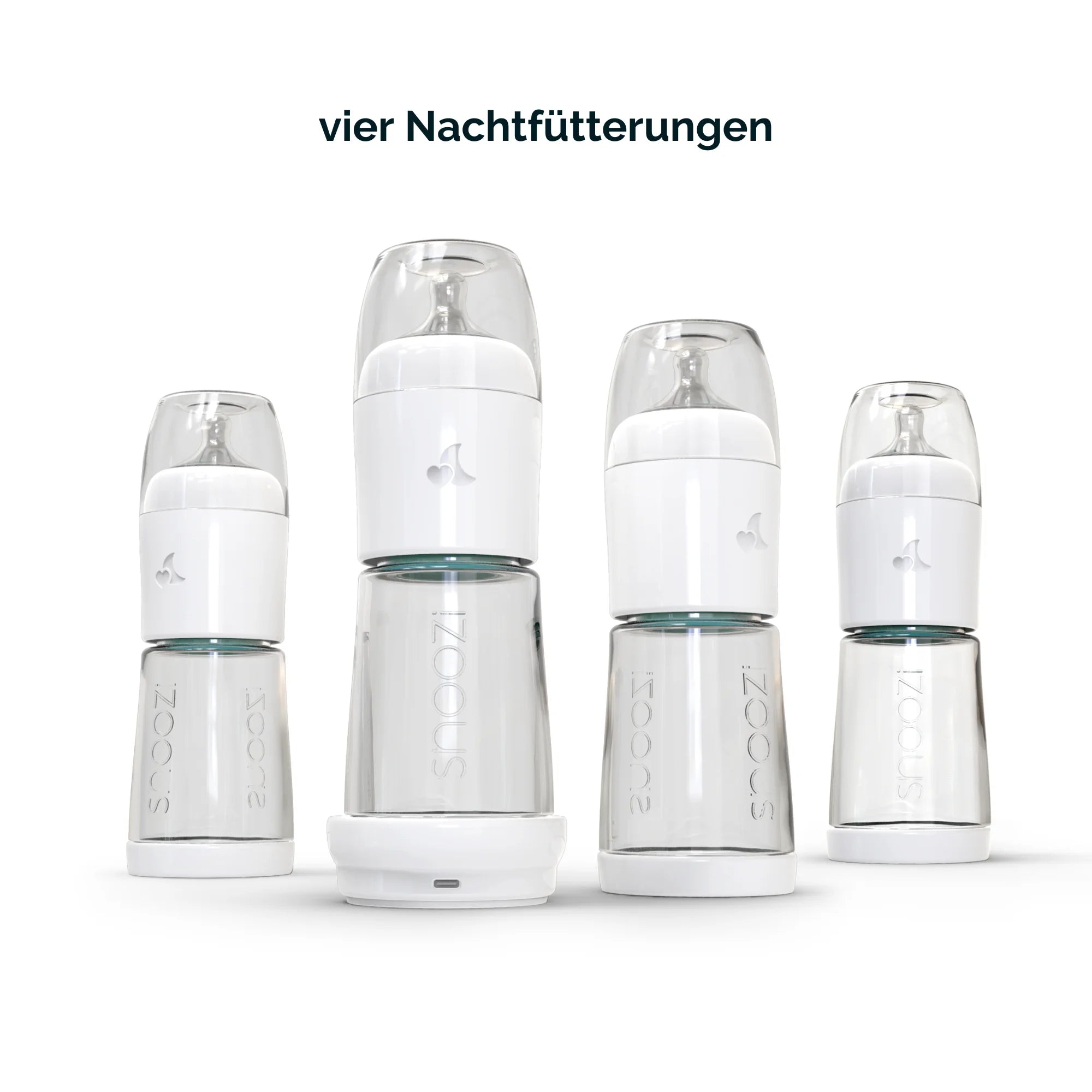 #wie viele flaschen?_4 flaschen pro nacht