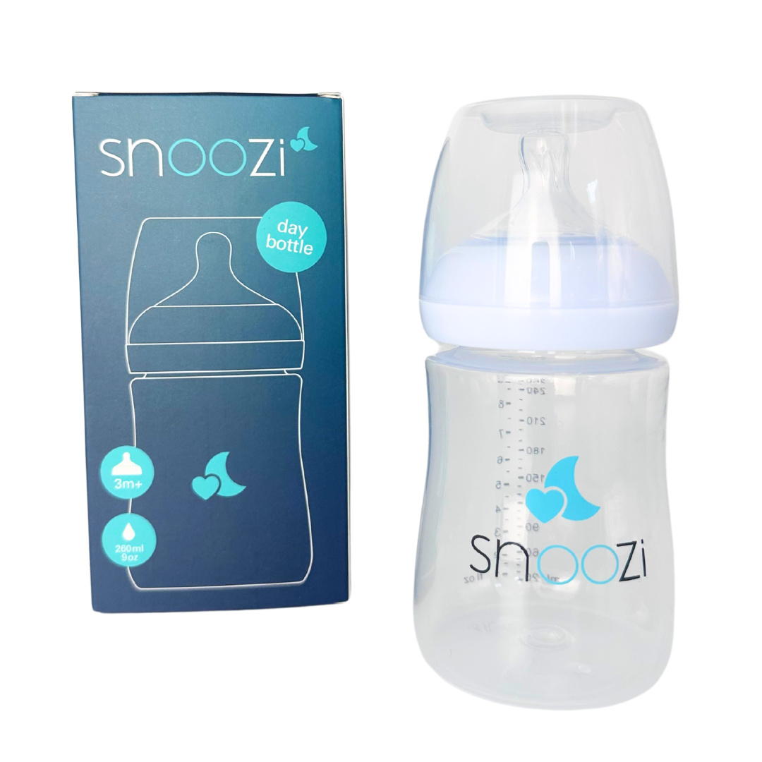 snoozi Babyflasche